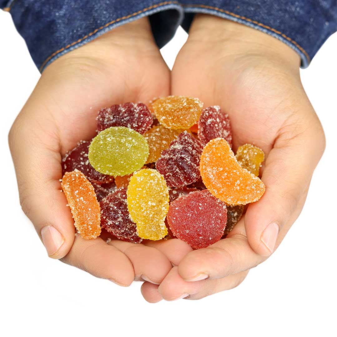 gummies